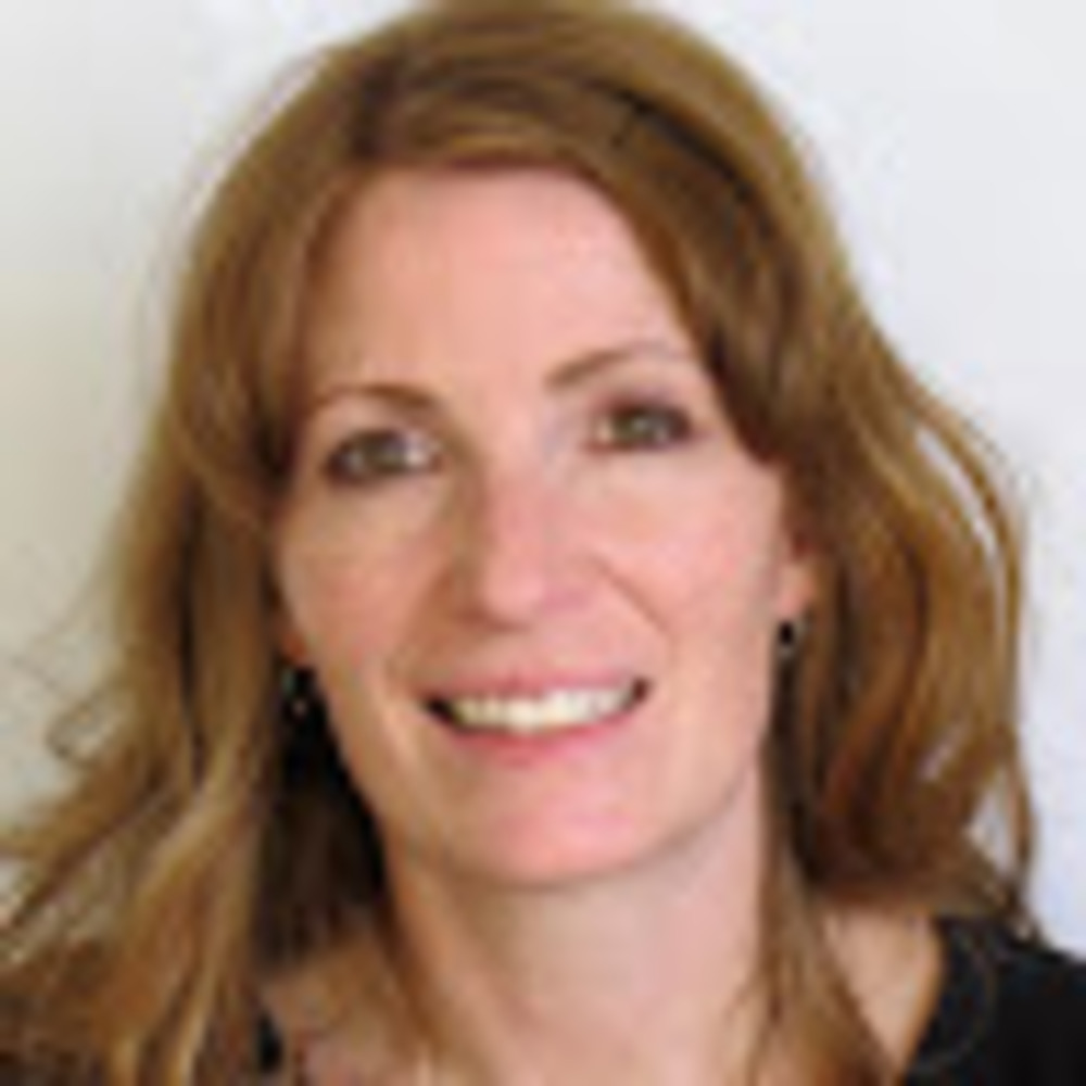 Meet your Posher, Ann